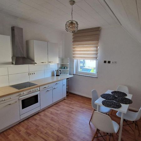 Canim Appartement Duisburg Eksteriør bilde