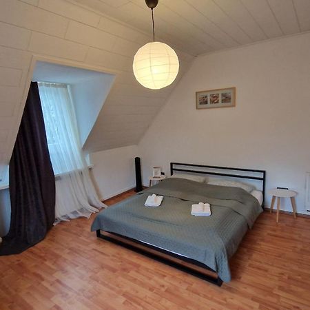 Canim Appartement Duisburg Eksteriør bilde