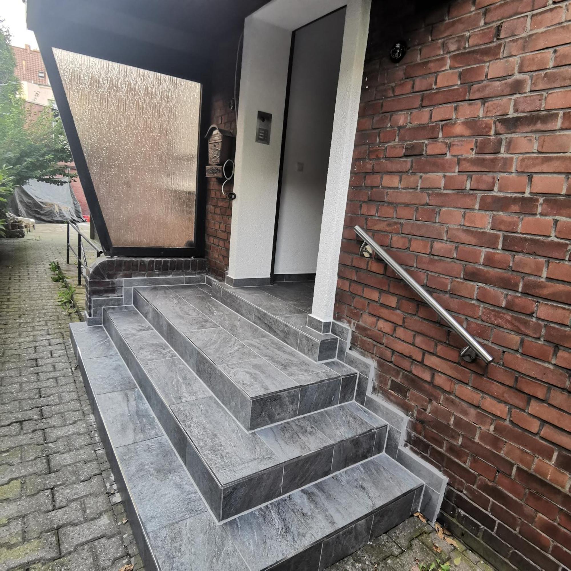Canim Appartement Duisburg Eksteriør bilde
