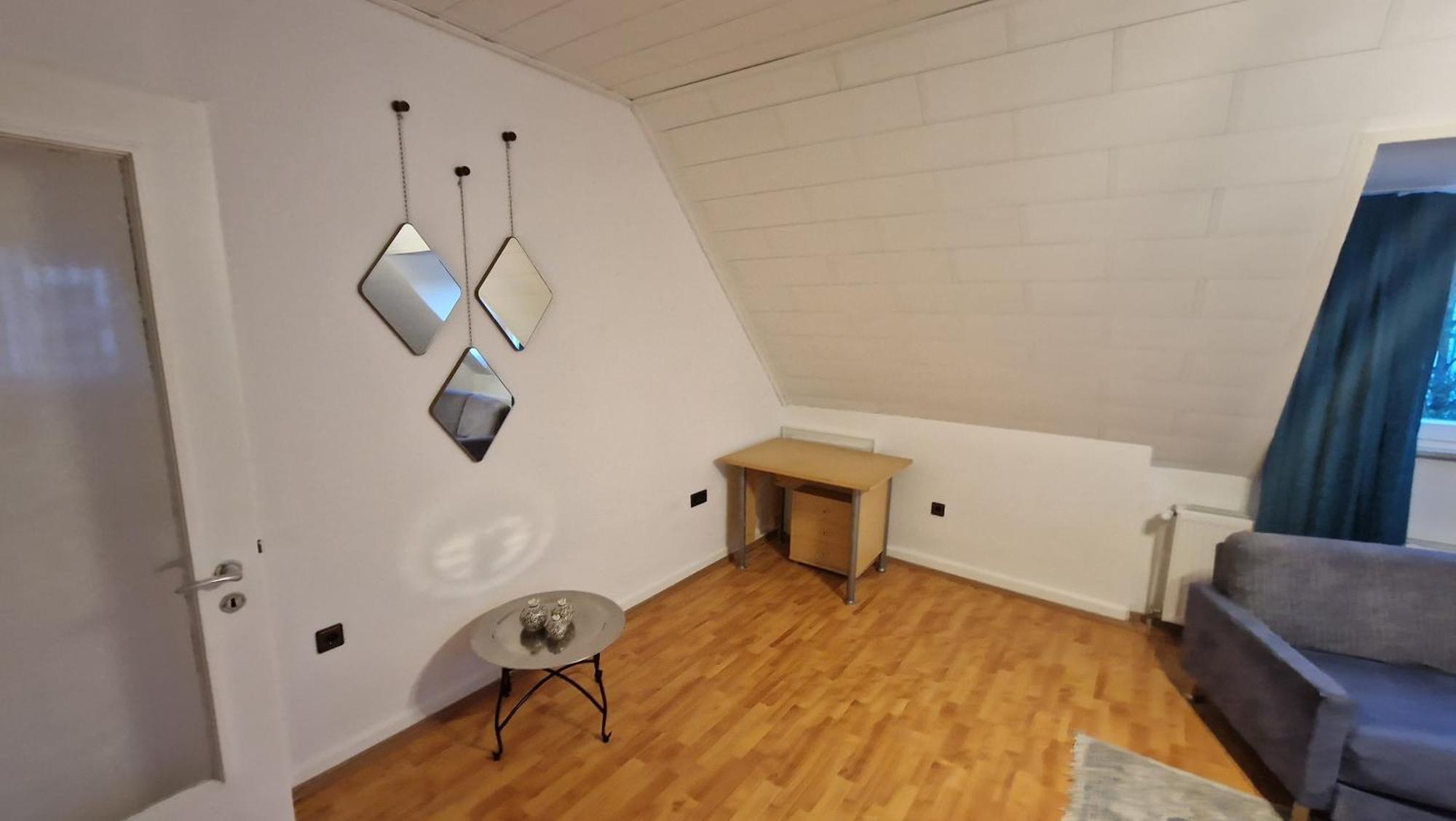 Canim Appartement Duisburg Eksteriør bilde