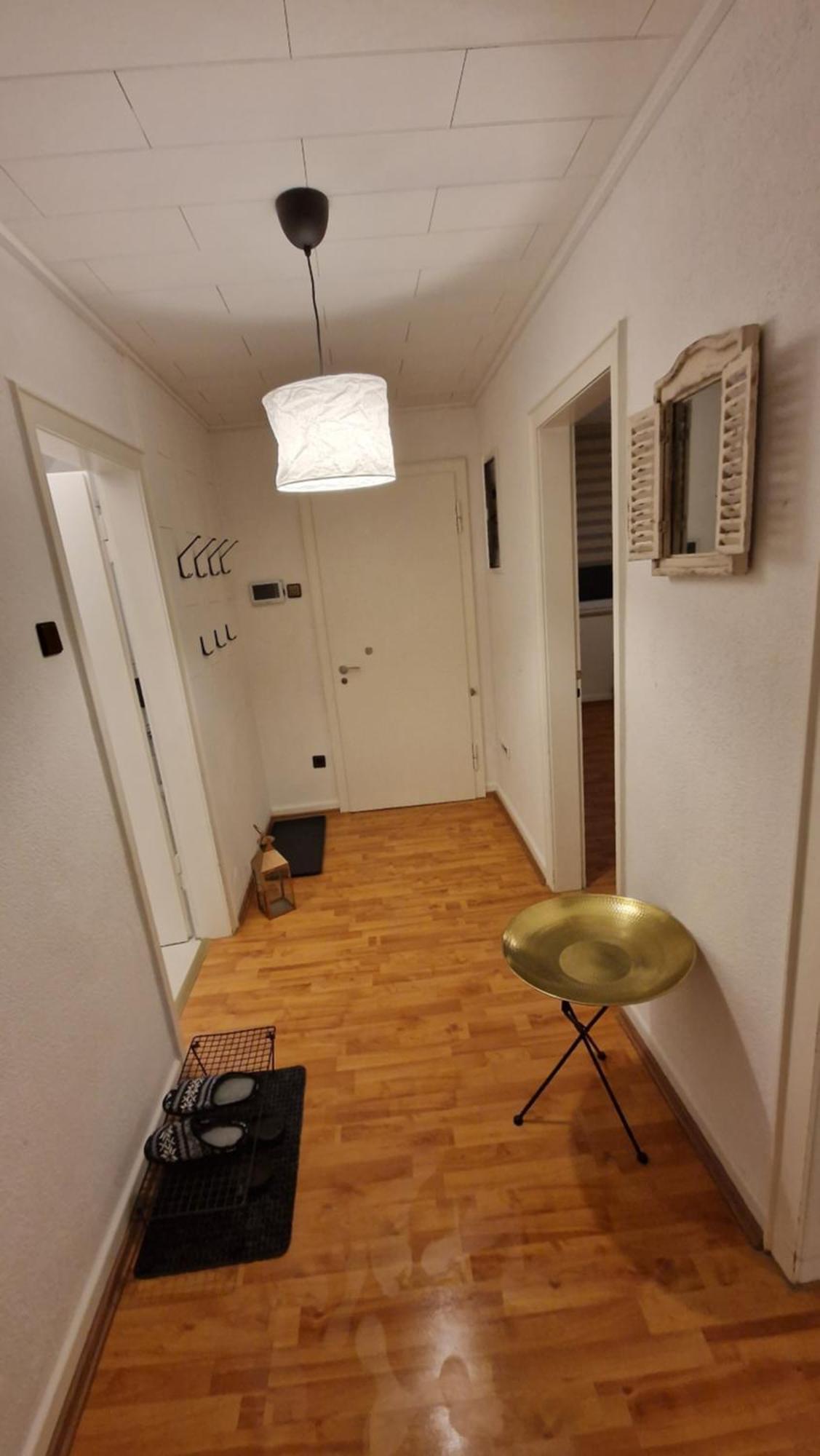 Canim Appartement Duisburg Eksteriør bilde