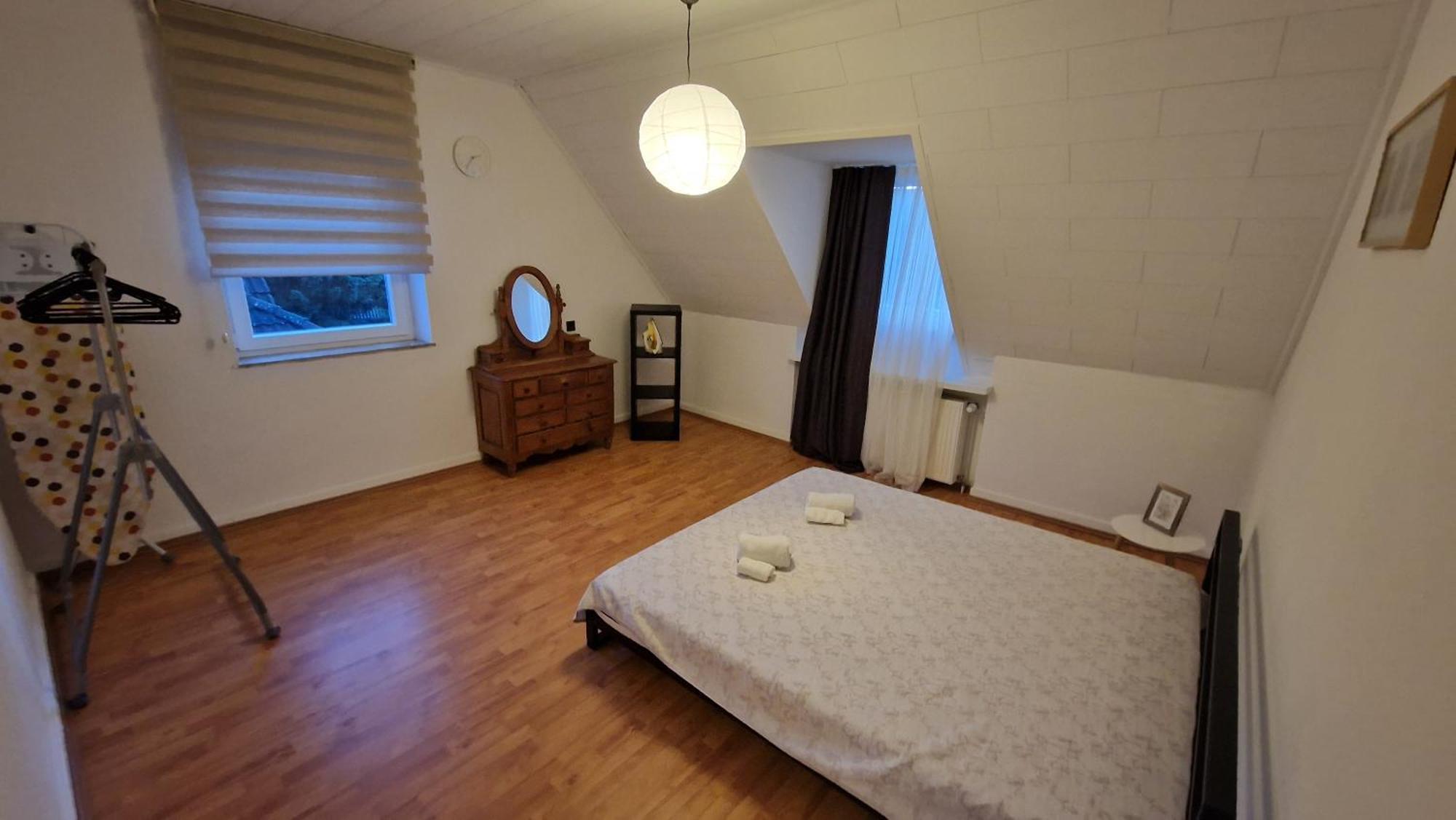 Canim Appartement Duisburg Eksteriør bilde