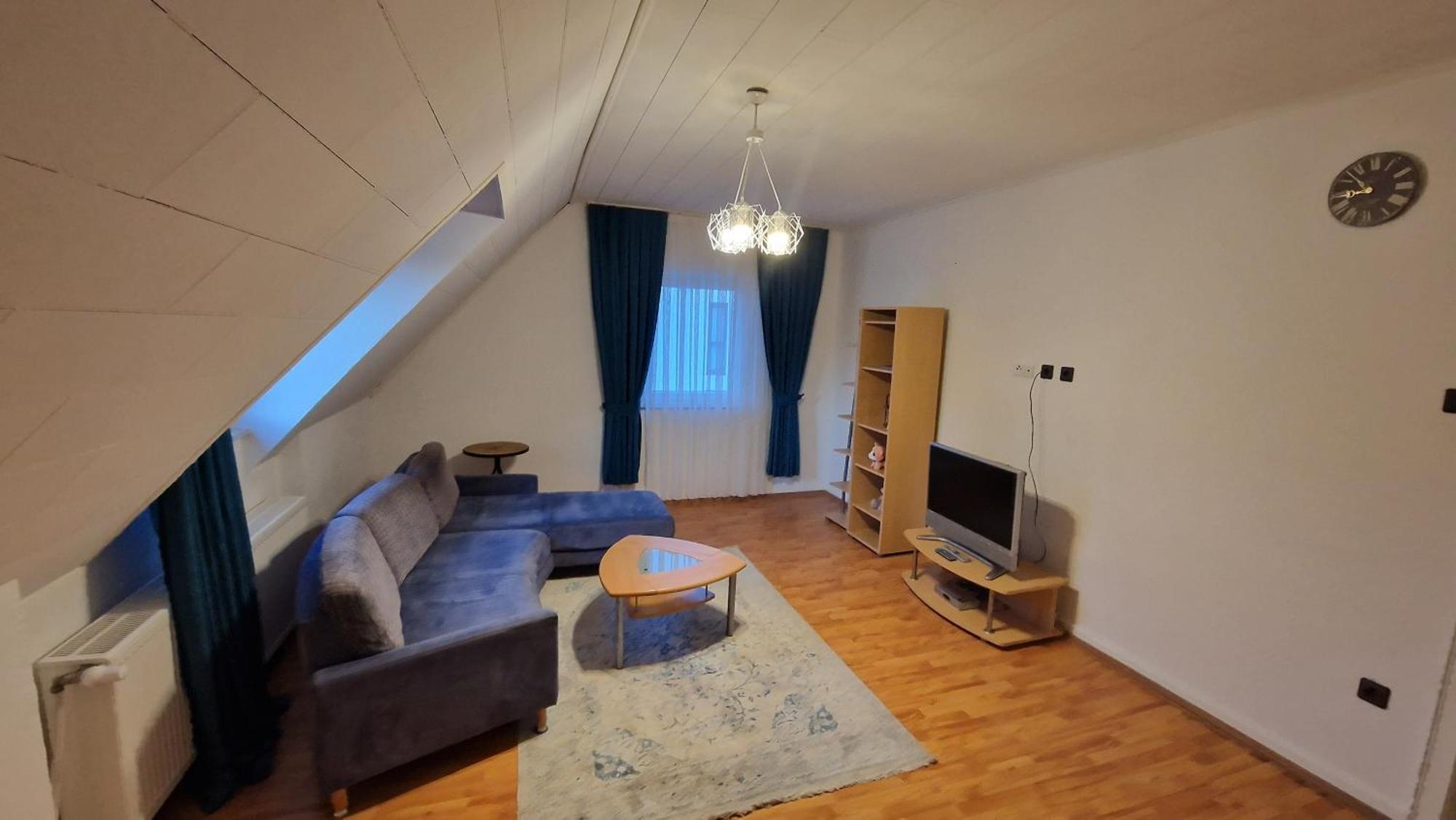 Canim Appartement Duisburg Eksteriør bilde