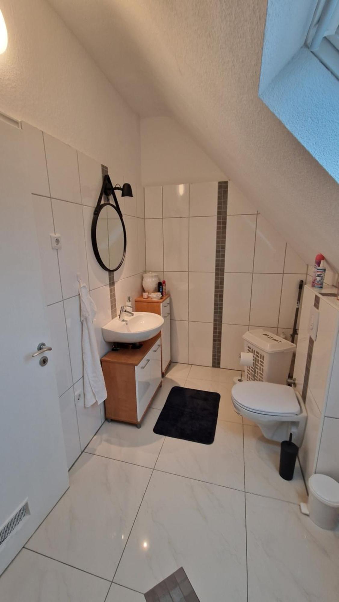 Canim Appartement Duisburg Eksteriør bilde