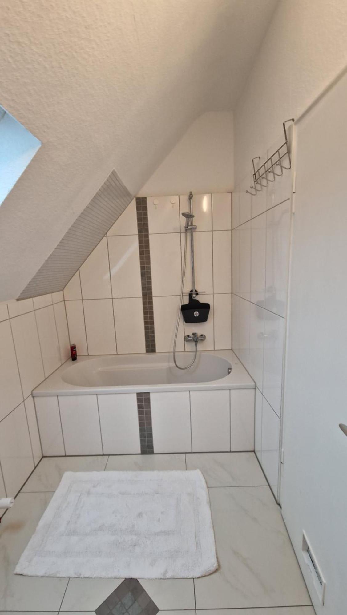 Canim Appartement Duisburg Eksteriør bilde